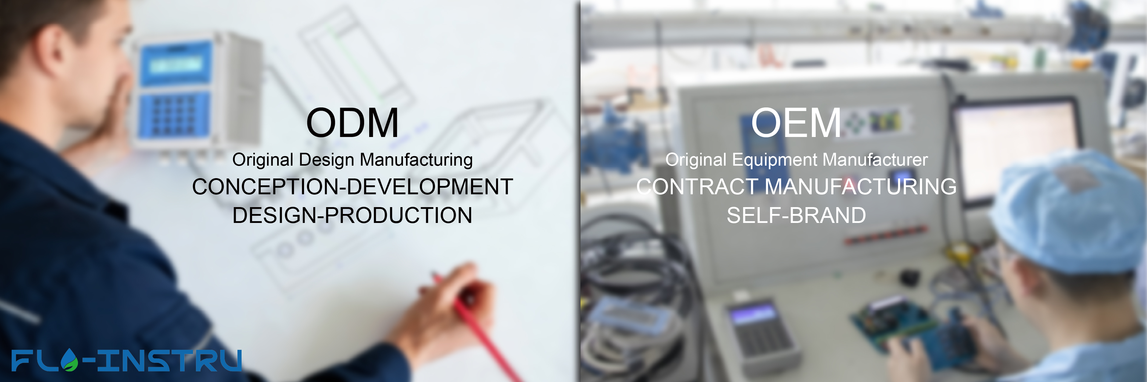 Chất lượng Clamp-on siêu âm Flowmeter nhà máy