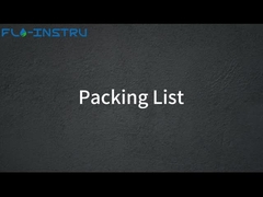 TM602 Seperate High-temperature Ultrasonic Flow Meter